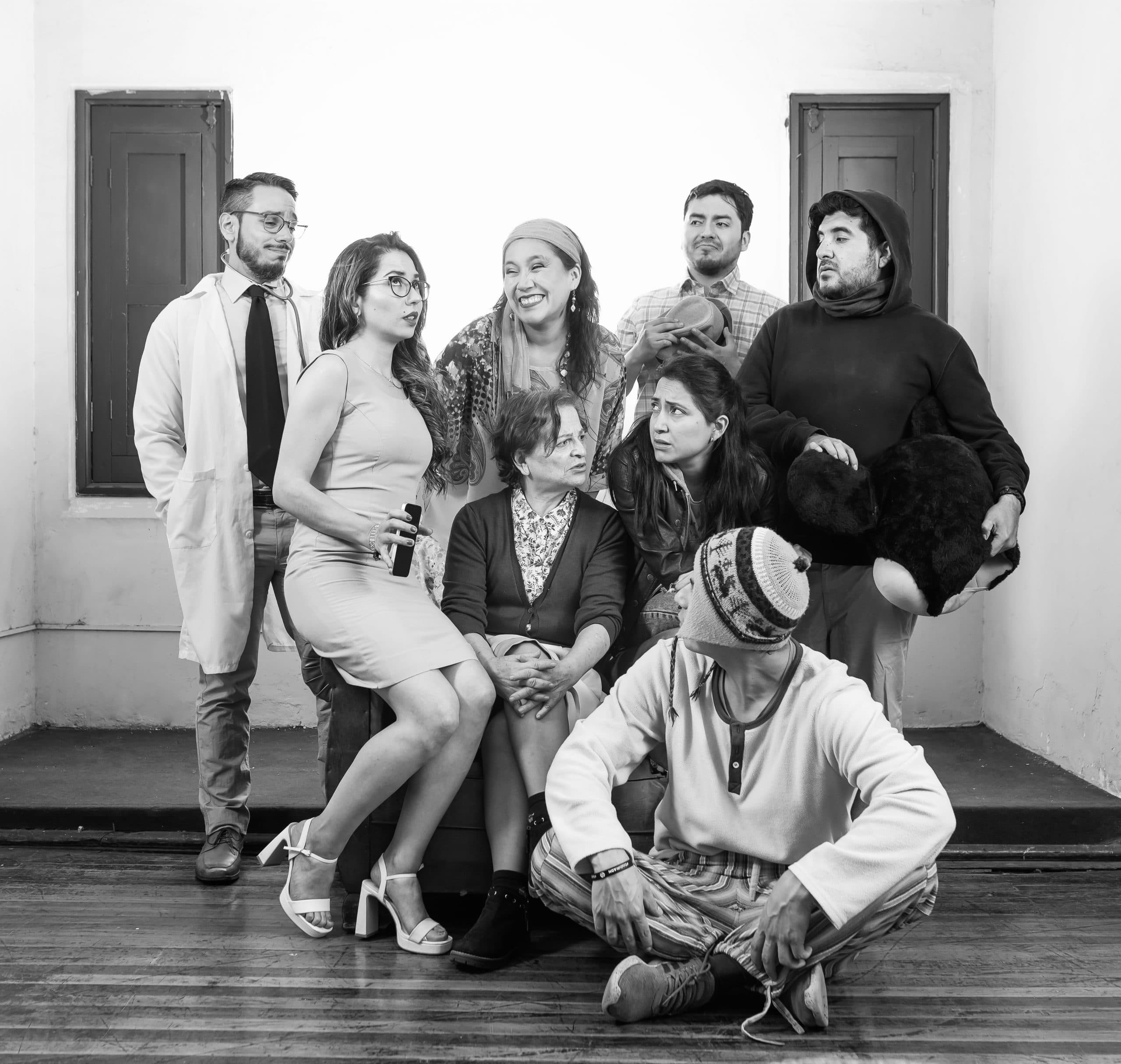 “La omisión de la familia Coleman” anuncia su última función