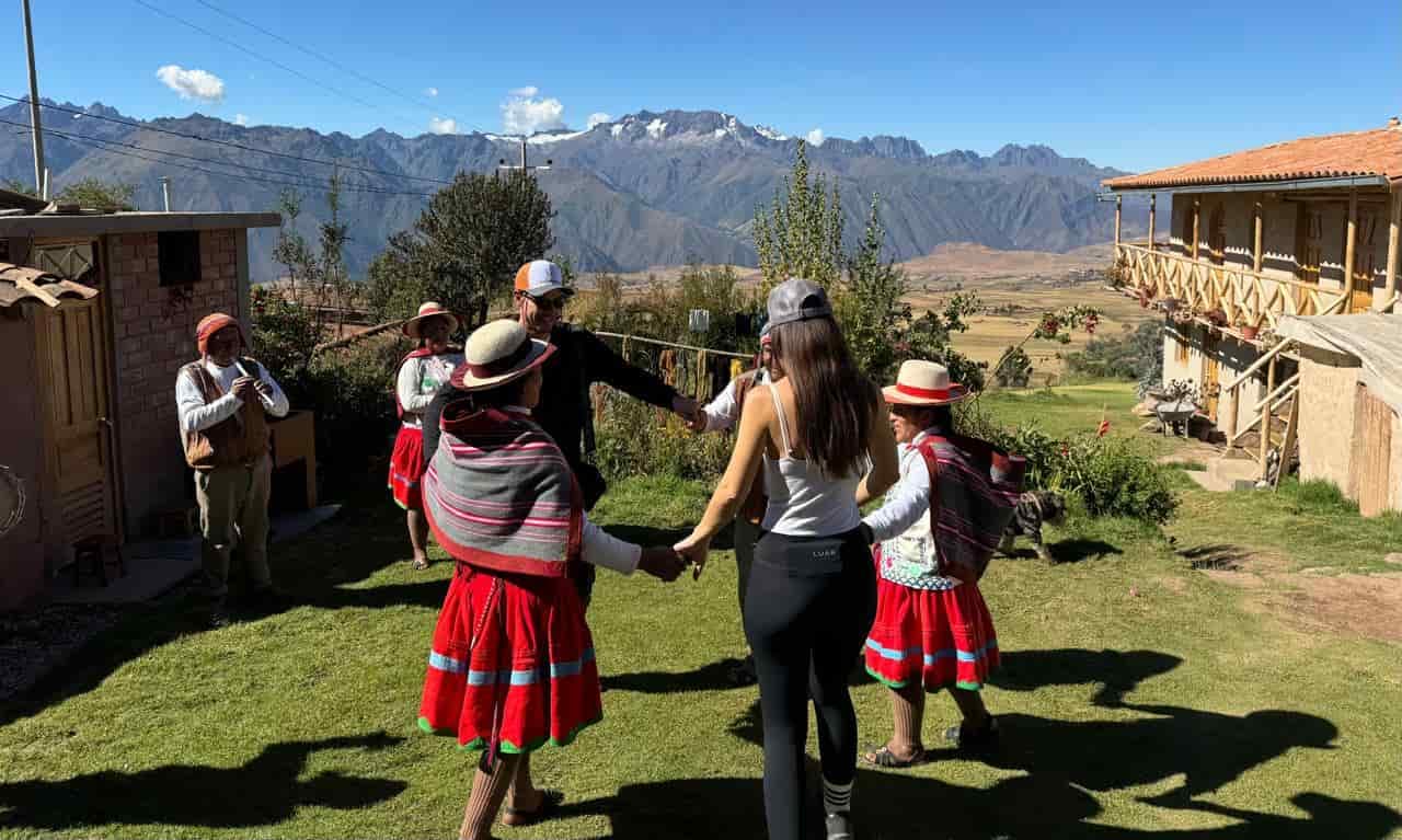 Perú sella alianza con República Dominicana para impulsar turismo