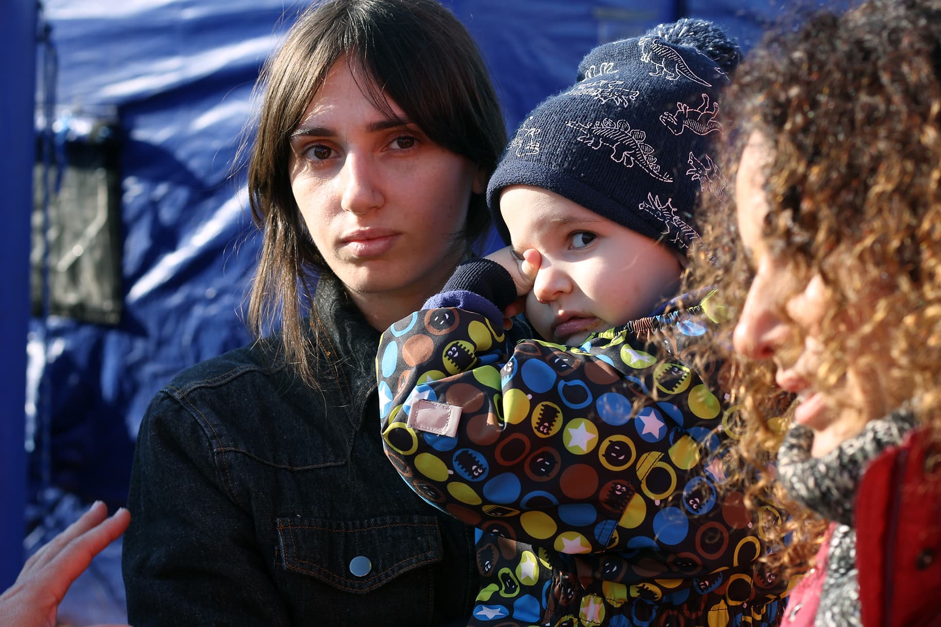 Rusia no descarta prohibir ideas sobre no tener hijos