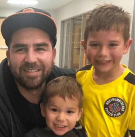 Talento Peruano Canadiense, la ONG que apoya a las familias de Catas en Islay