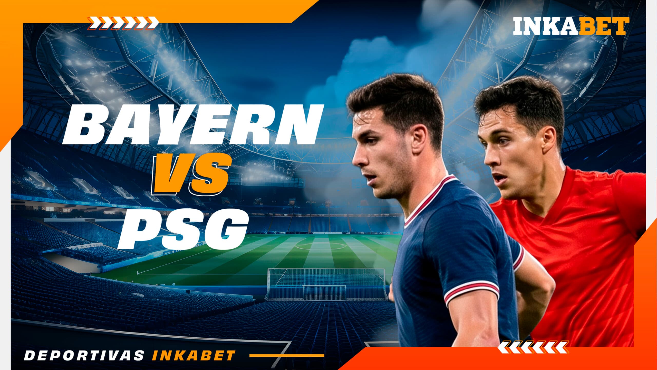Pronóstico Bayern de Múnich vs PSG de la UEFA Champions League