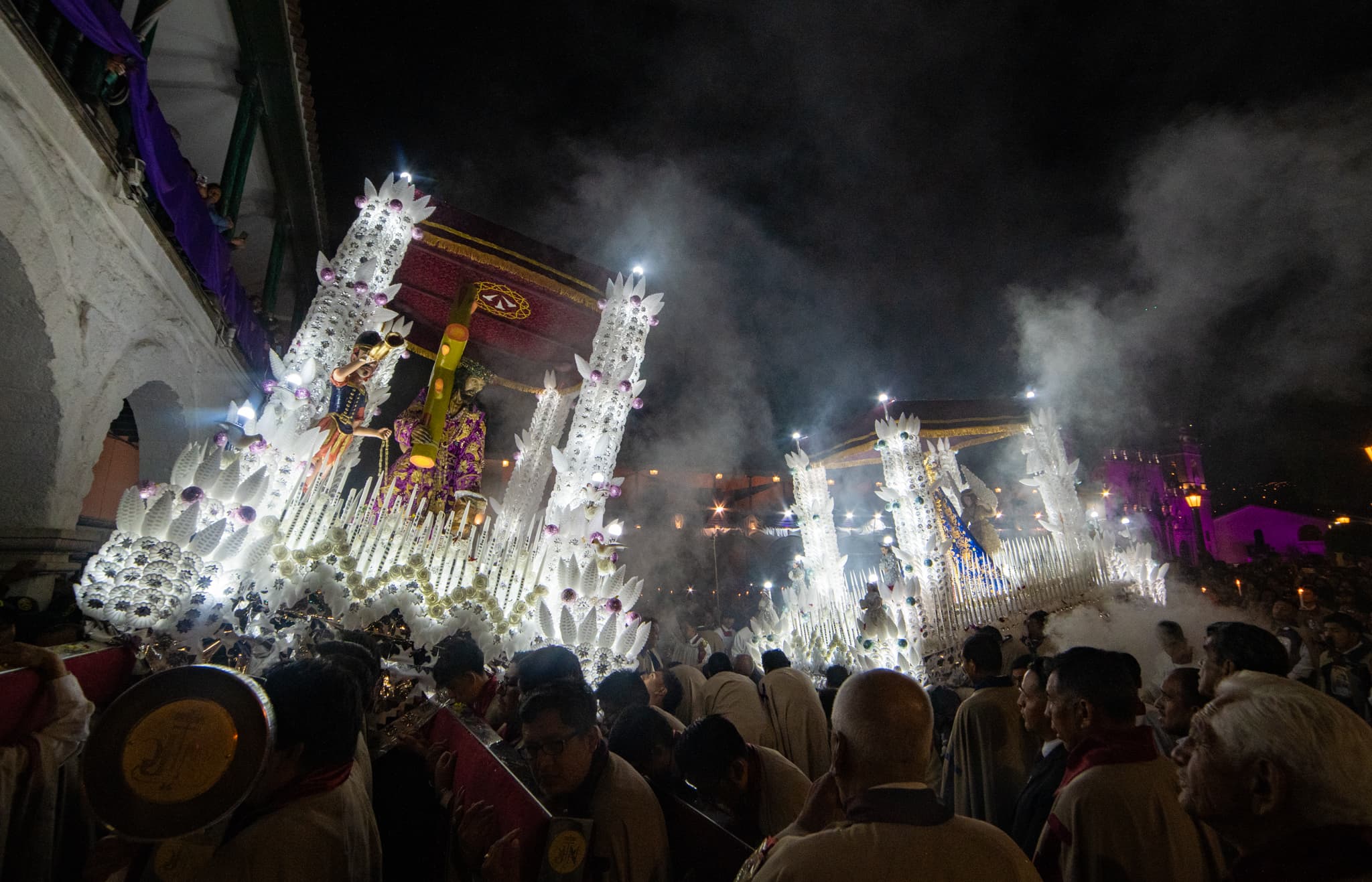 Perú movilizará 1.9 millones de turistas en Semana Santa