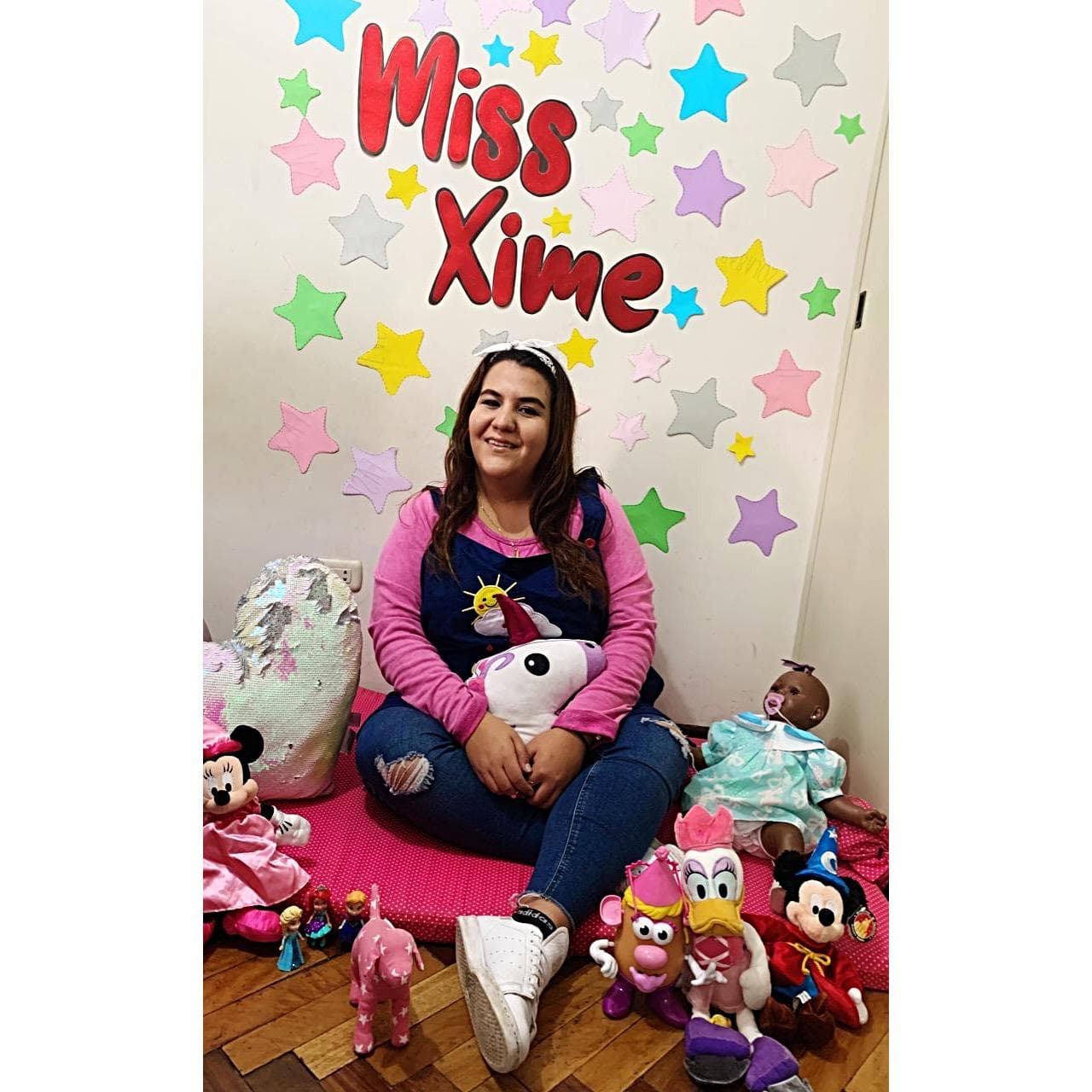 Docente arequipeña diseña sistema para niños de inicial