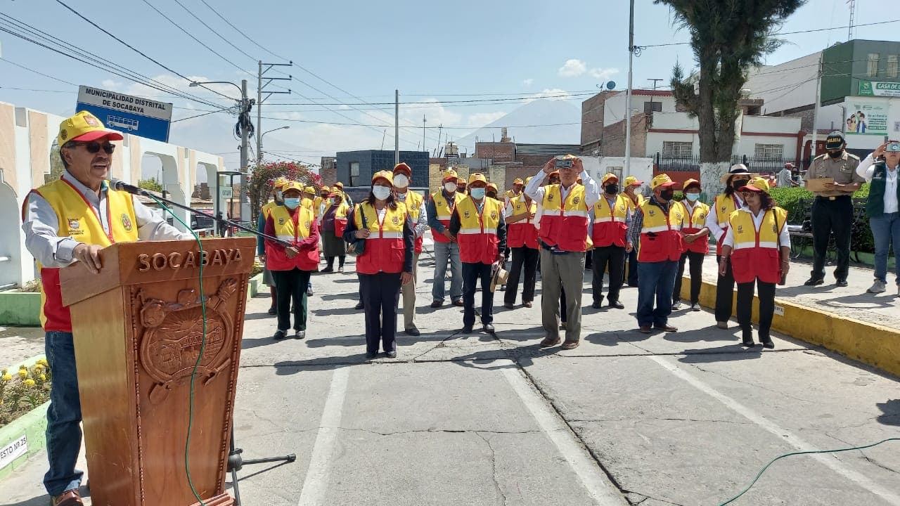 Implementan juntas vecinales para combatir la delincuencia
