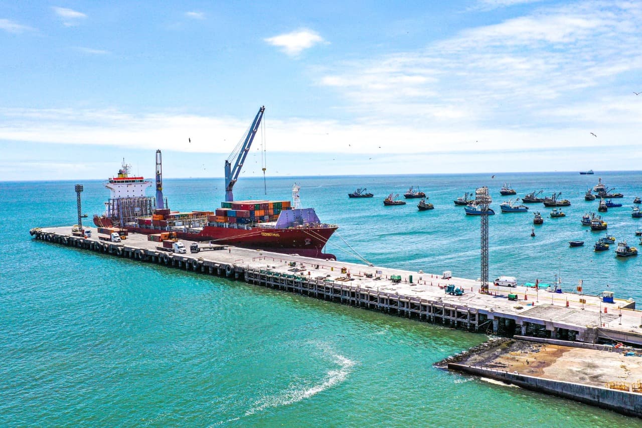 Se incrementa a 92 el número de puertos cerrados