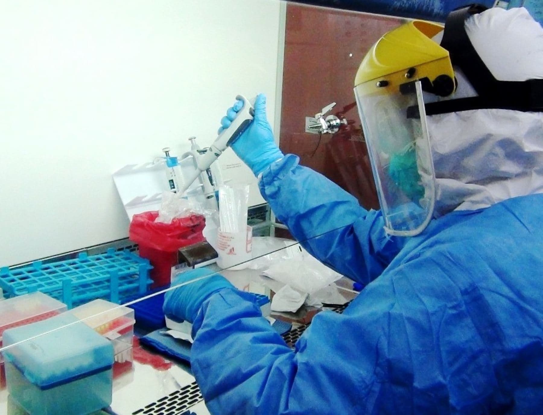 Cajamarca confirma inicio de la cuarta ola del coronavirus