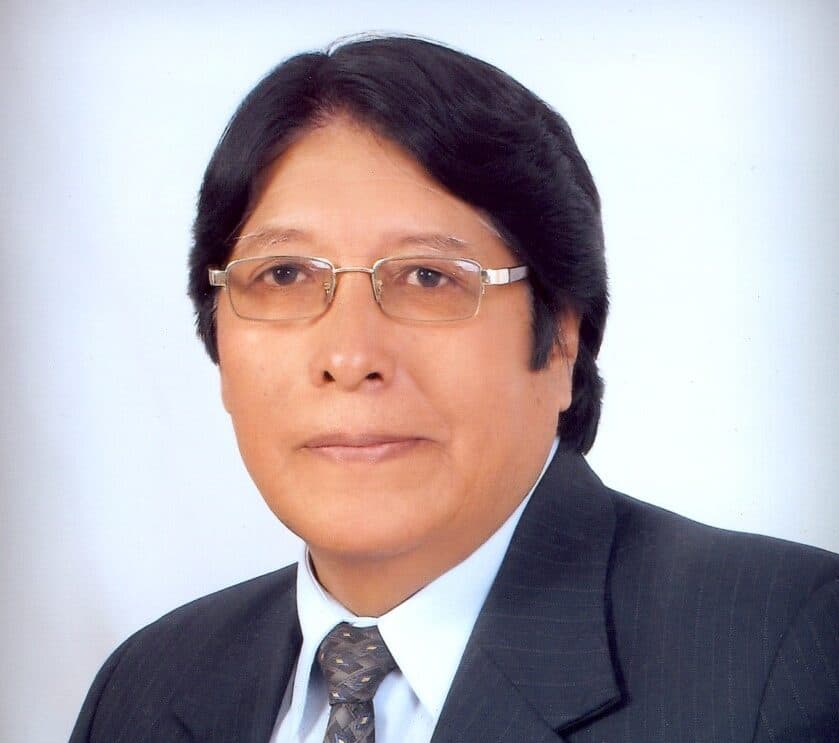 El Foro de Diógenes: Caos del Perú antes y después de la Independencia