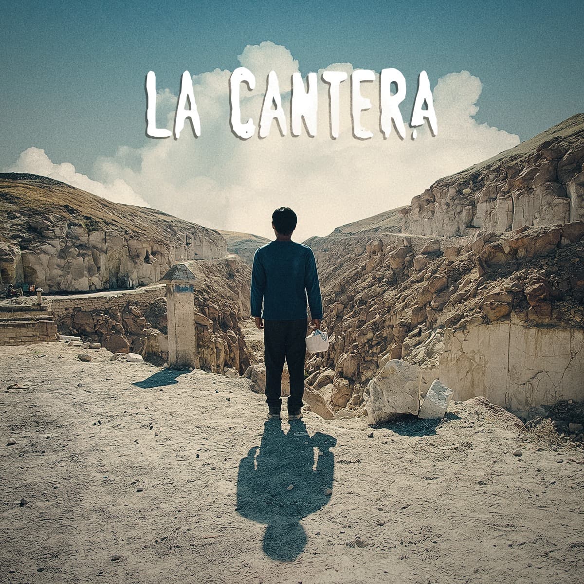 Llegará a los cines la película arequipeña “La Cantera”