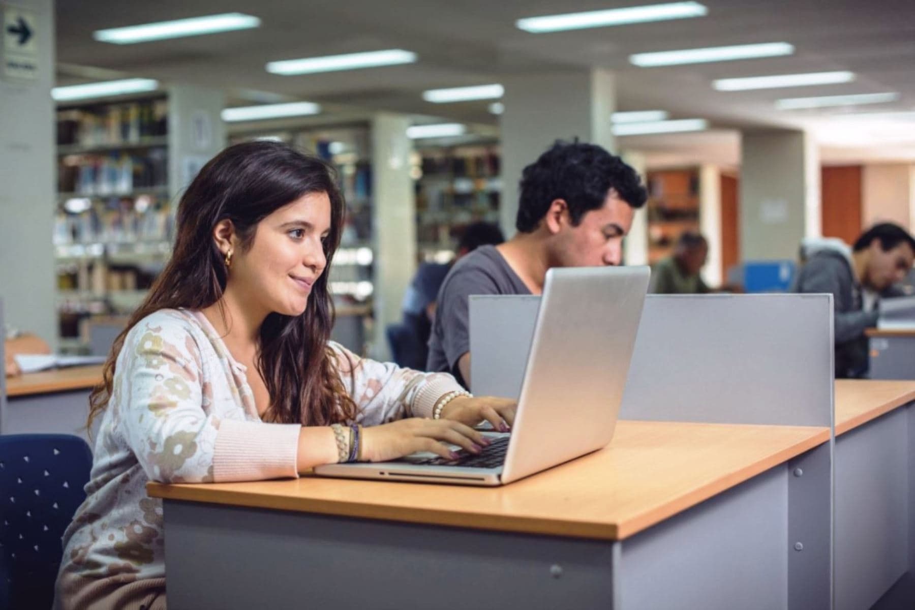 Reconocen prácticas pre profesionales como experiencia laboral