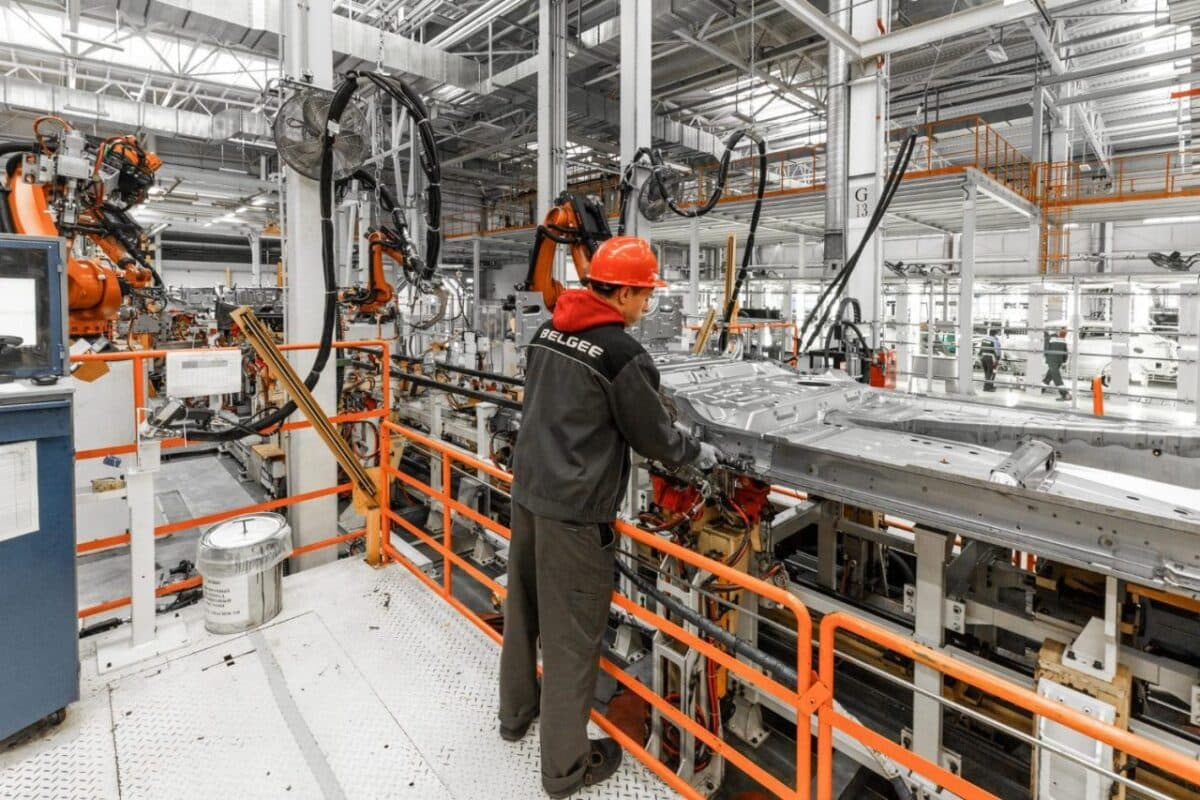 Revolución industrial en Arequipa: Hacia una industria humana y sostenible