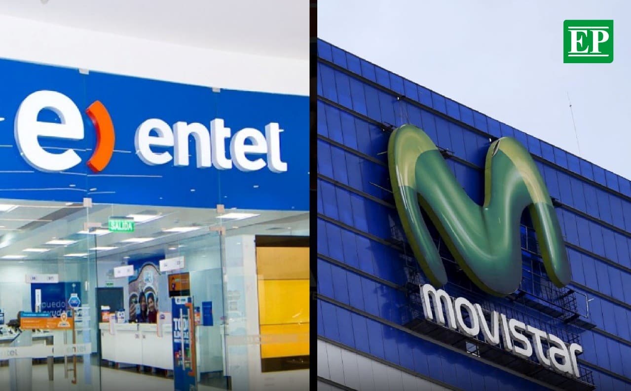 Multan con casi S/ 80 mil a Entel y Telefónica por hostigar a usuarios