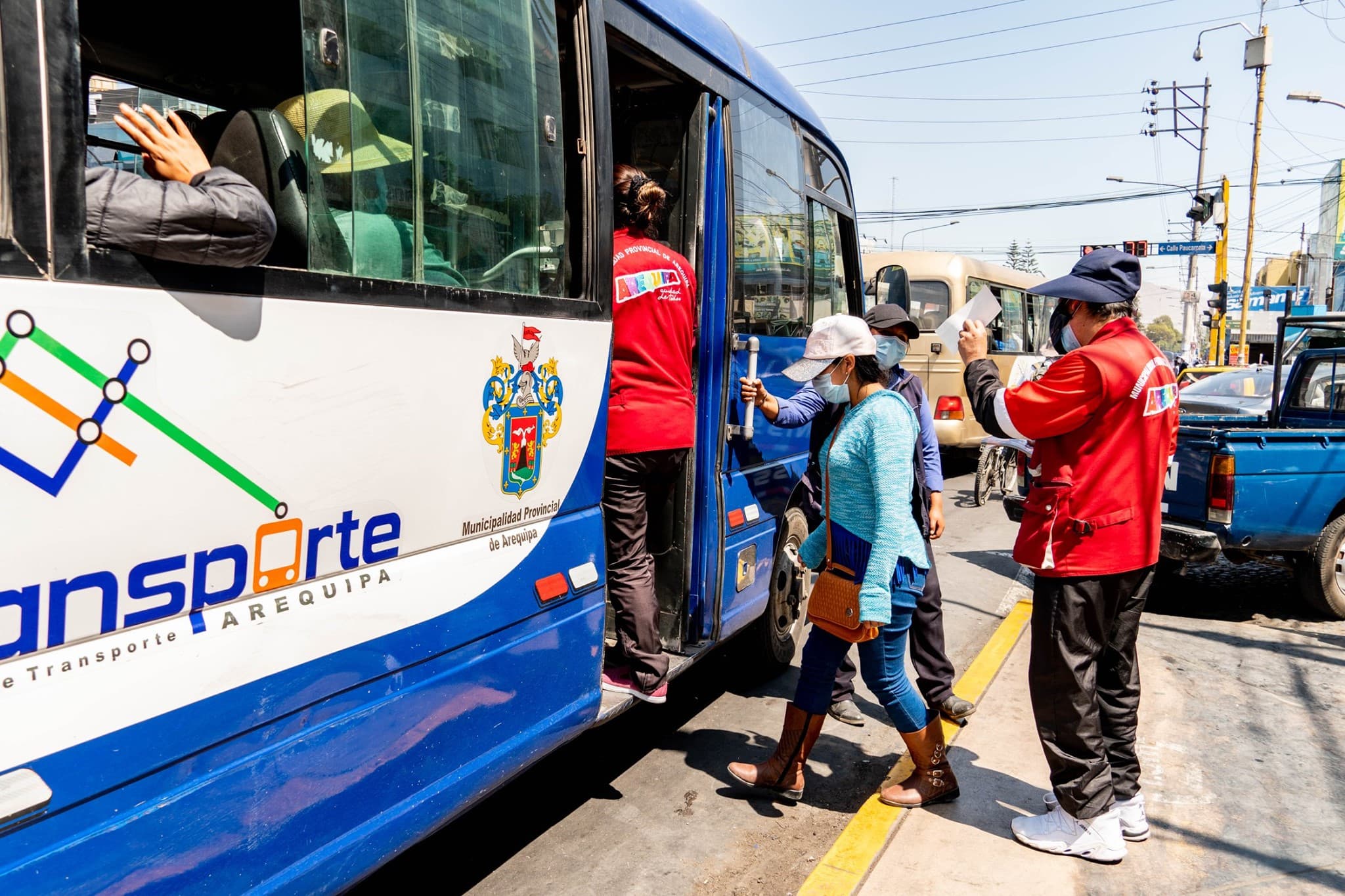 MPA no anulará contratos SIT a pesar de irregularidades