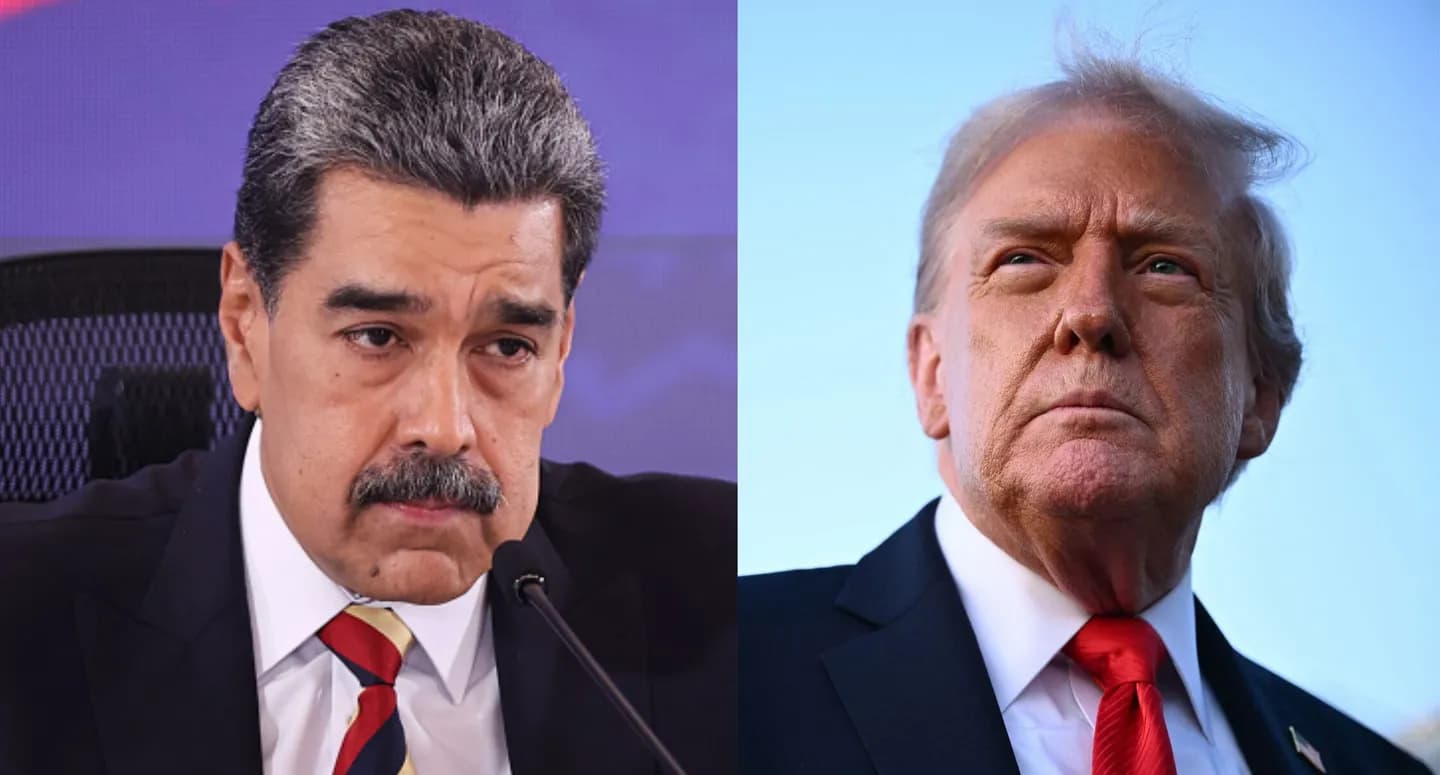 Venezuela rechaza amenaza de cierre aéreo por parte de Trump