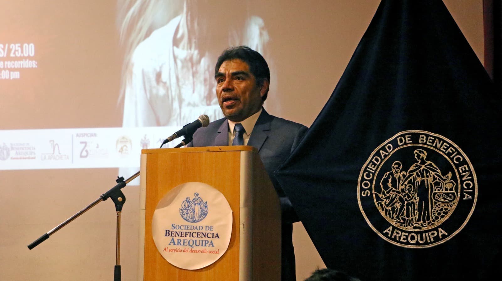Beneficencia ejecuta directivas para alquiler de 400 inmuebles