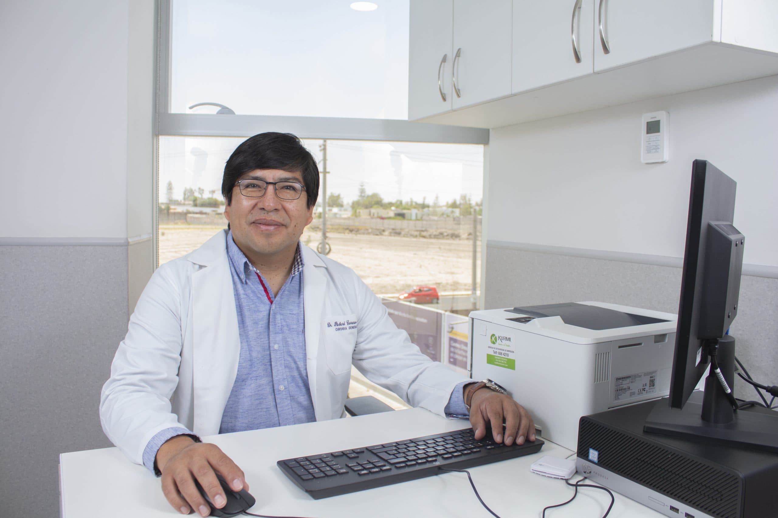 Alarmante aumento de casos de cáncer de vesícula