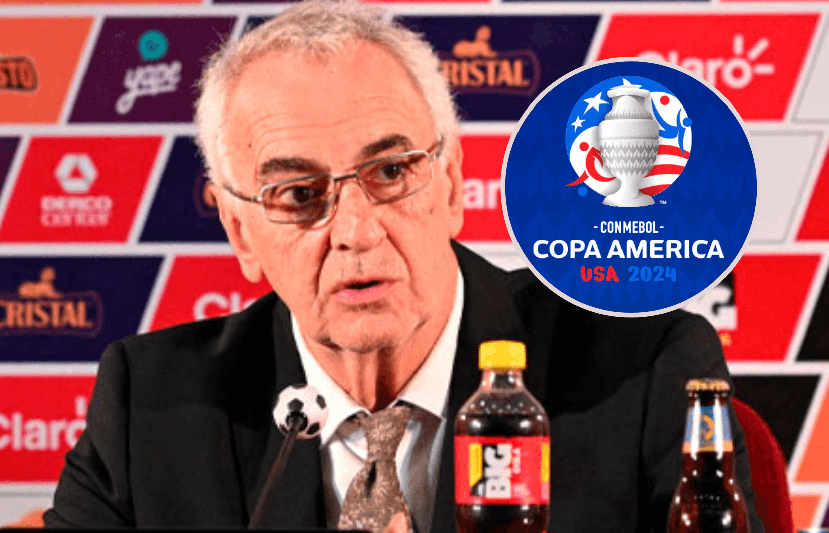Jorge Fossati dará hoy lista de convocados extranjeros de Perú