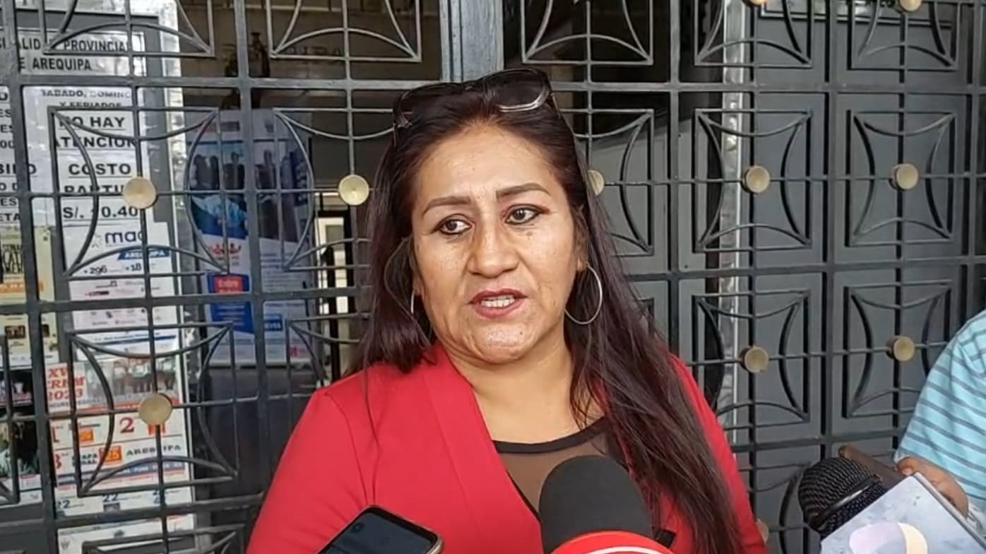 Fiscalía abre investigación por incremento del pasaje urbano en Arequipa