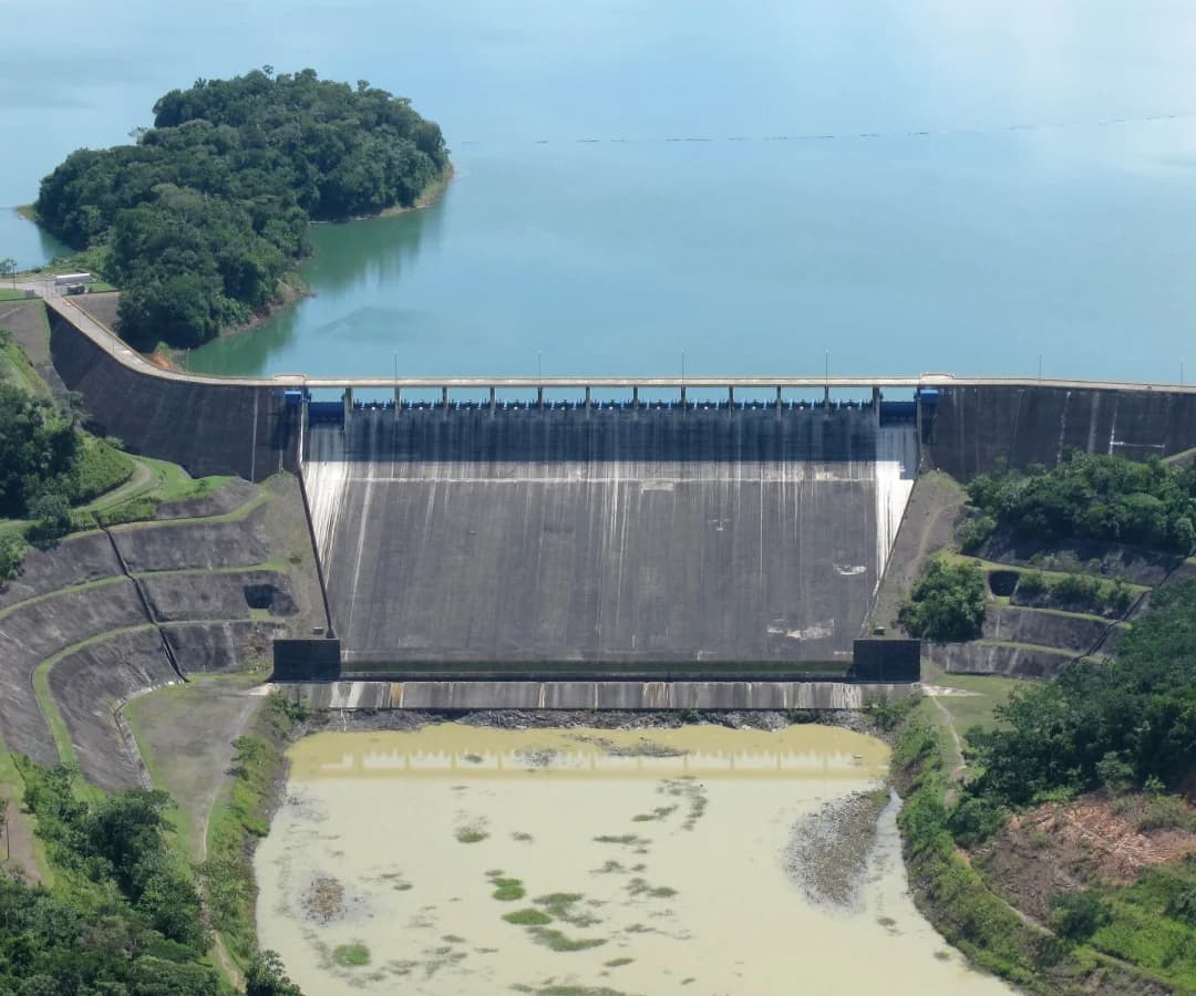 Reducirán dotación de agua potable en Bogotá