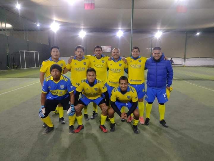 Campeonato de árbitros de fútbol de Arequipa llega a su fin