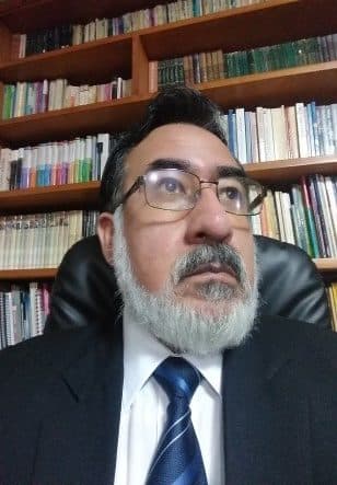 Héctor Gamero Torres: Palabras finales