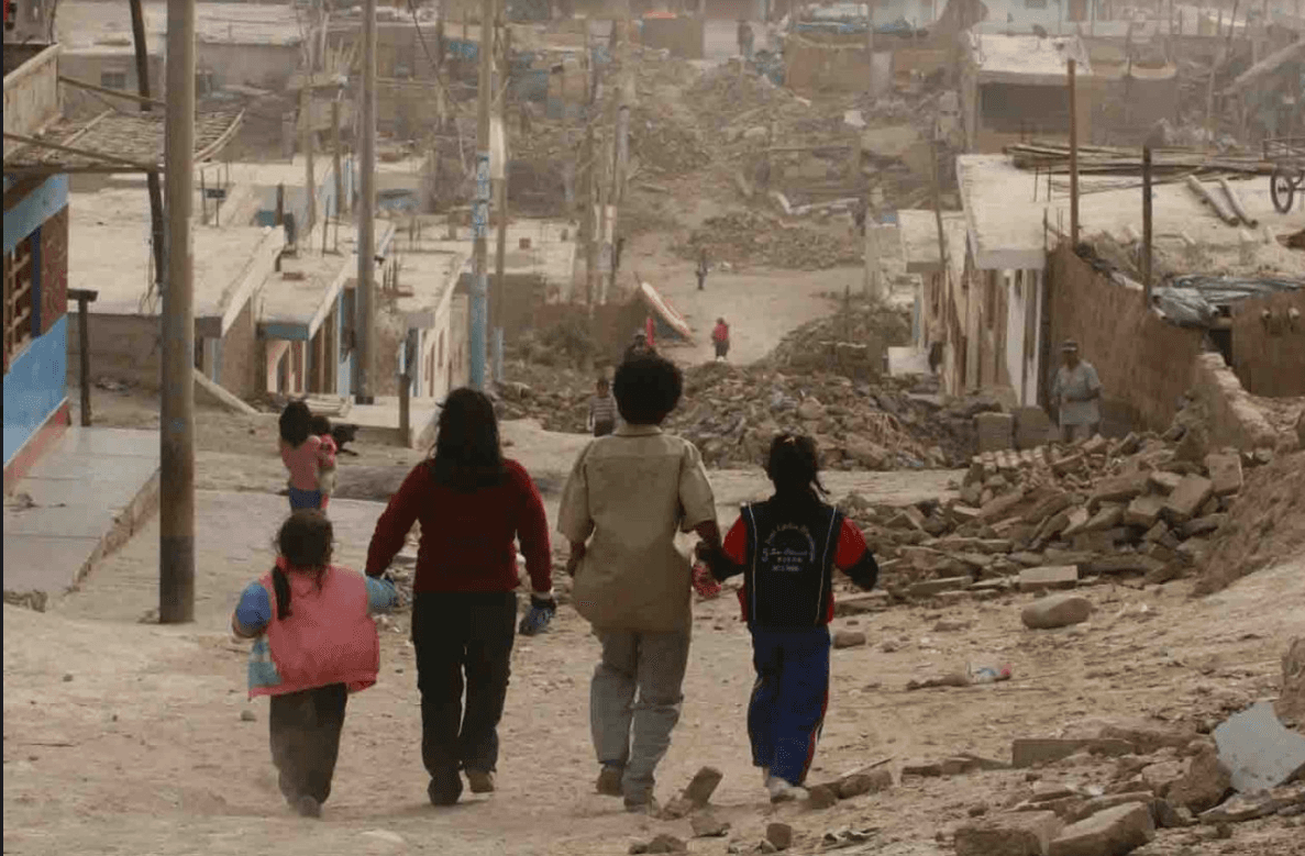 Pobreza en Arequipa es el doble a la registrada en 2019￼