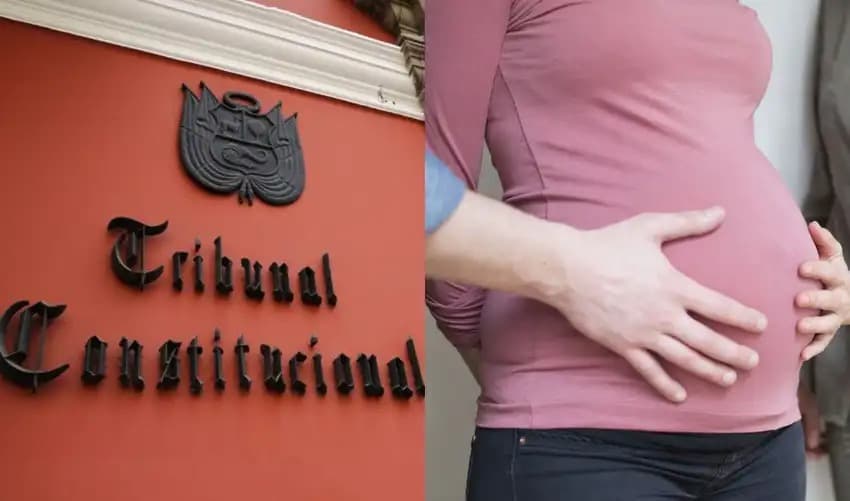 TC acepta maternidad subrogada y ordena al Reniec la rectificación