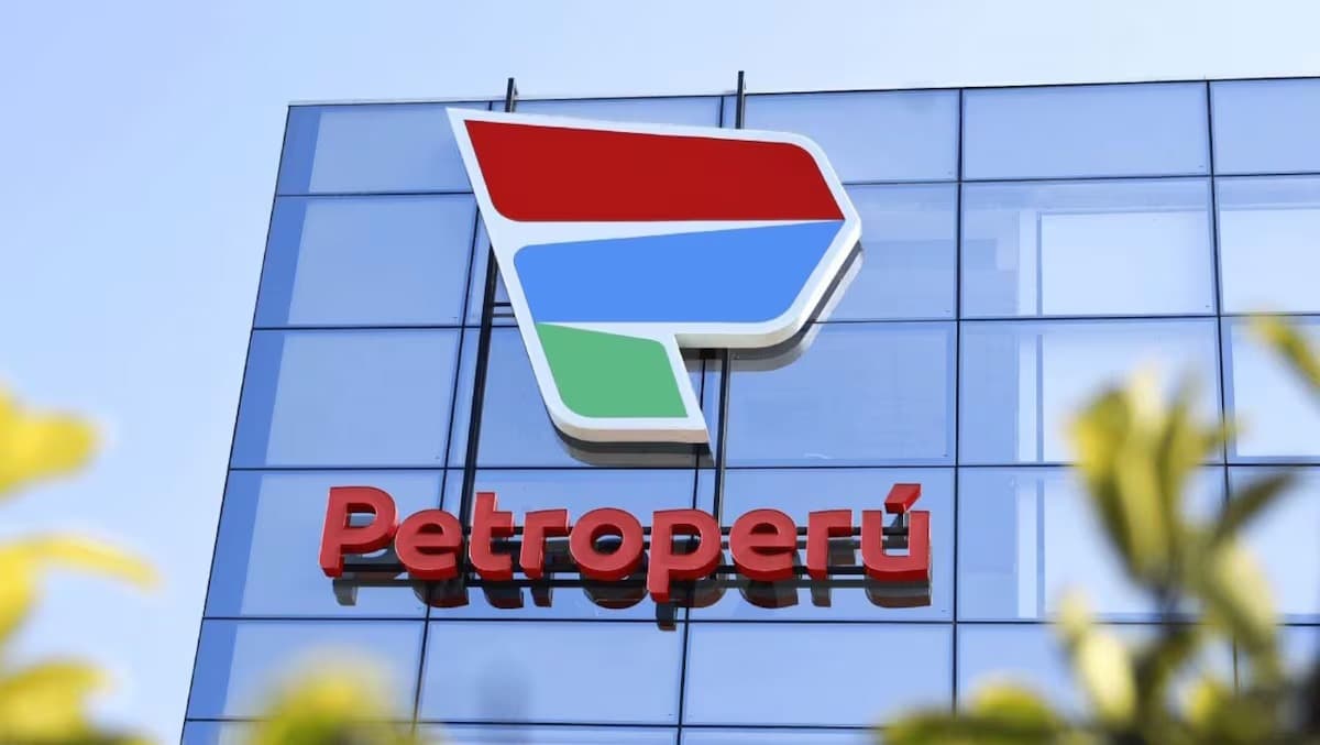 Petroperú advierte crisis y pide financiamiento de $2000 millones