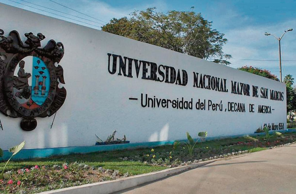UNMSM inicia mesa de diálogo tras protestas