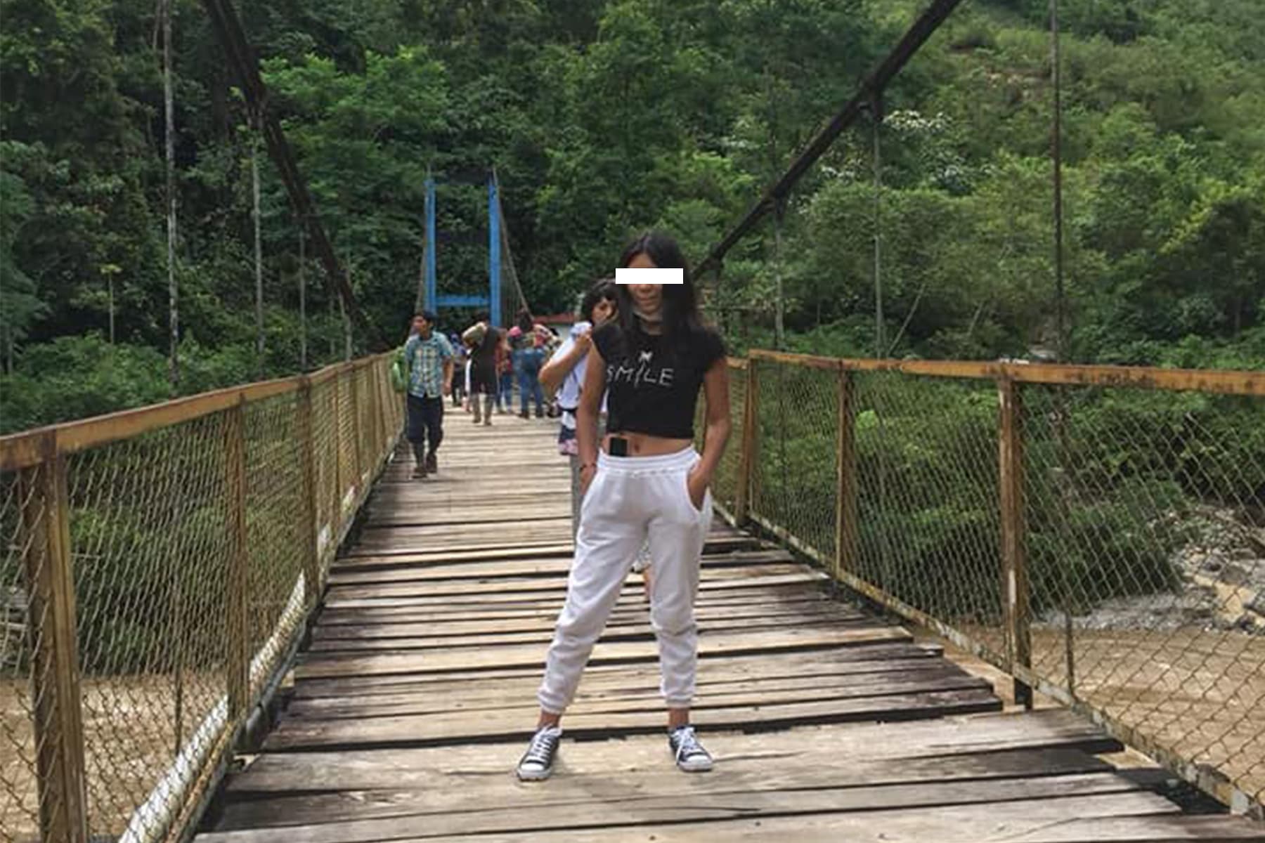 Justicia por Antonella