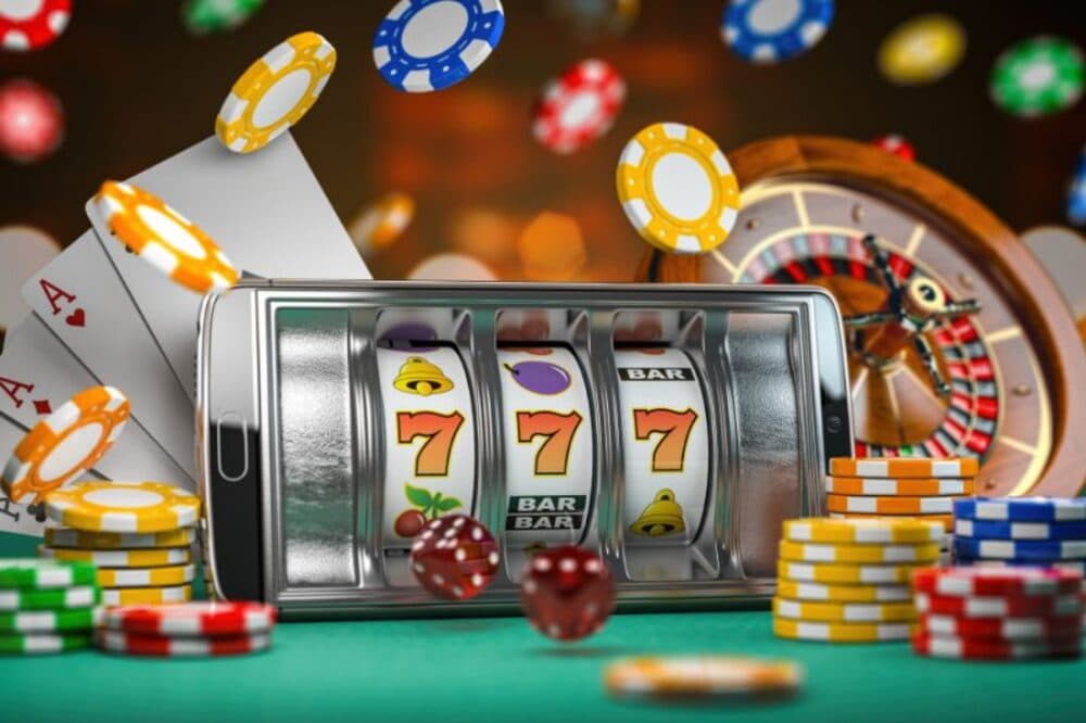 Tendencias emergentes en los casinos: Lo que viene para los jugadores