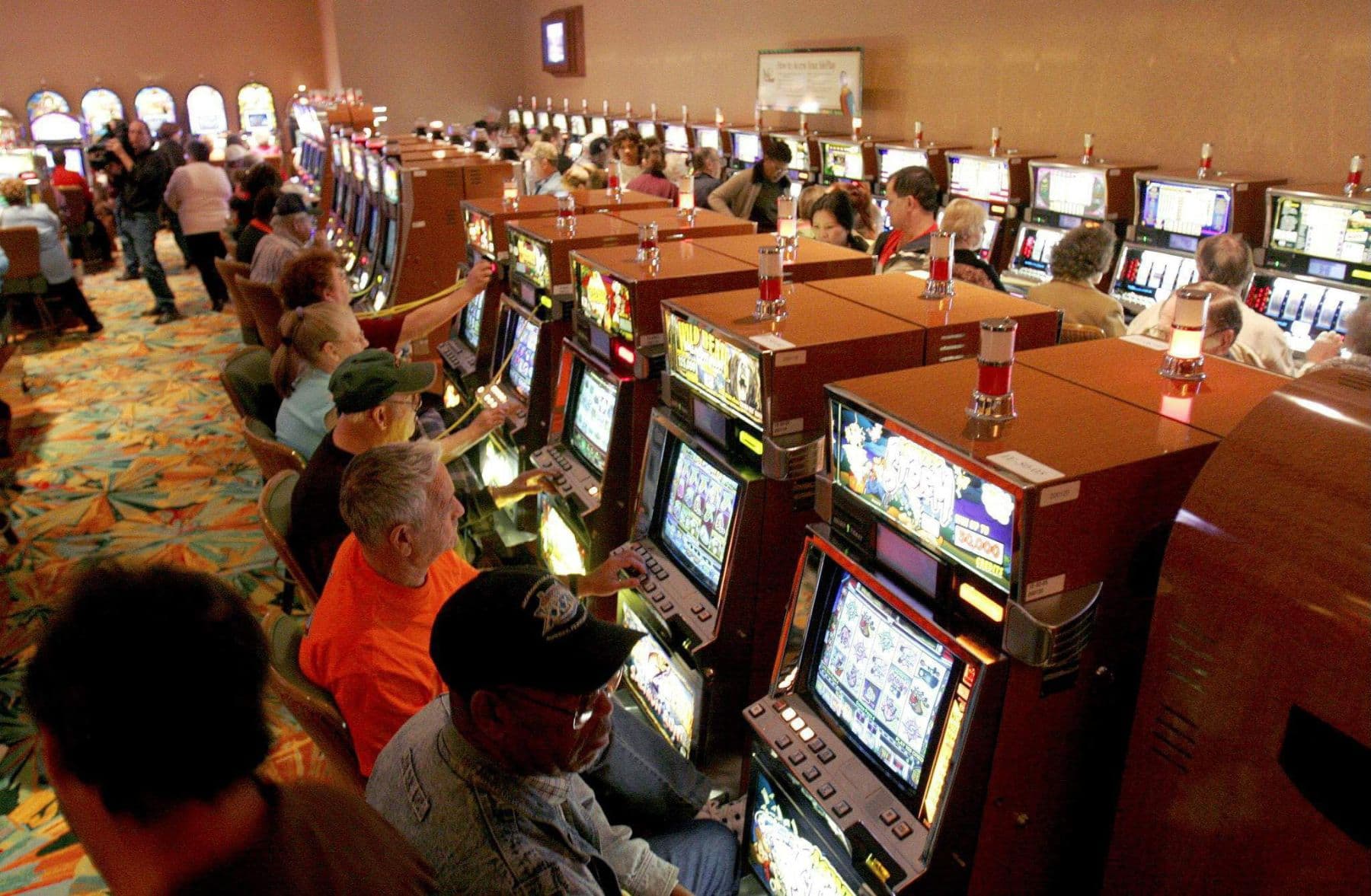 Tecnología: llegó para quedarse en el ámbito de los juegos