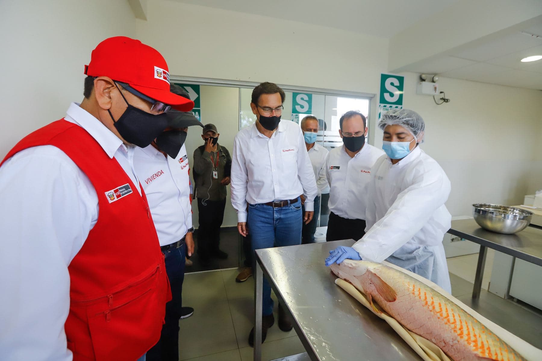 "El Perú no puede estar en zozobra permanente"