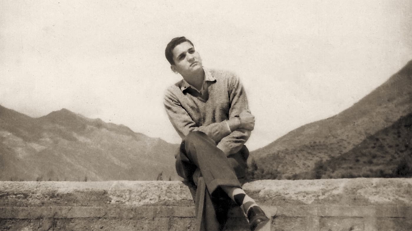 Javier Heraud