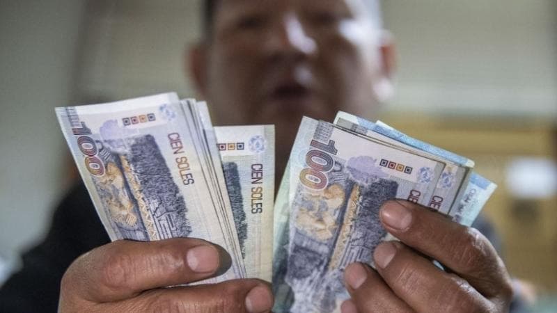 Utilidades deben destinarse para ahorrar o amortizar deudas