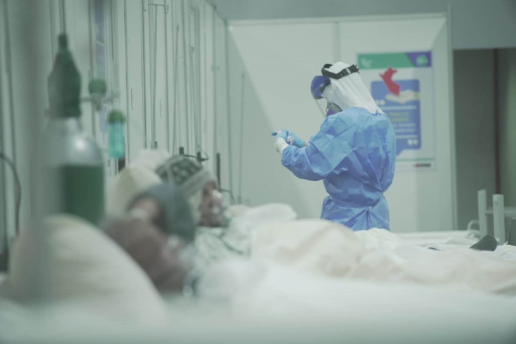 Más de S/ 145 millones para sector Salud