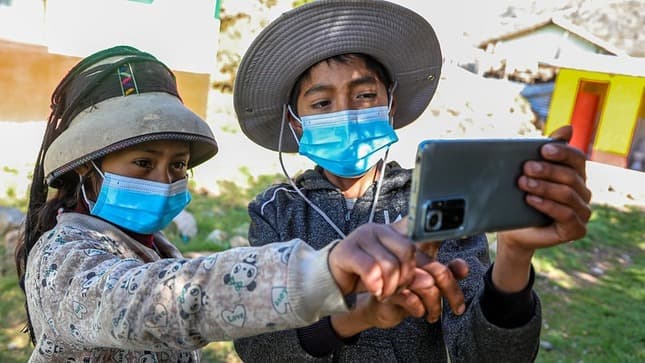 Más de 1 millón se benefician con banda ancha de Internet