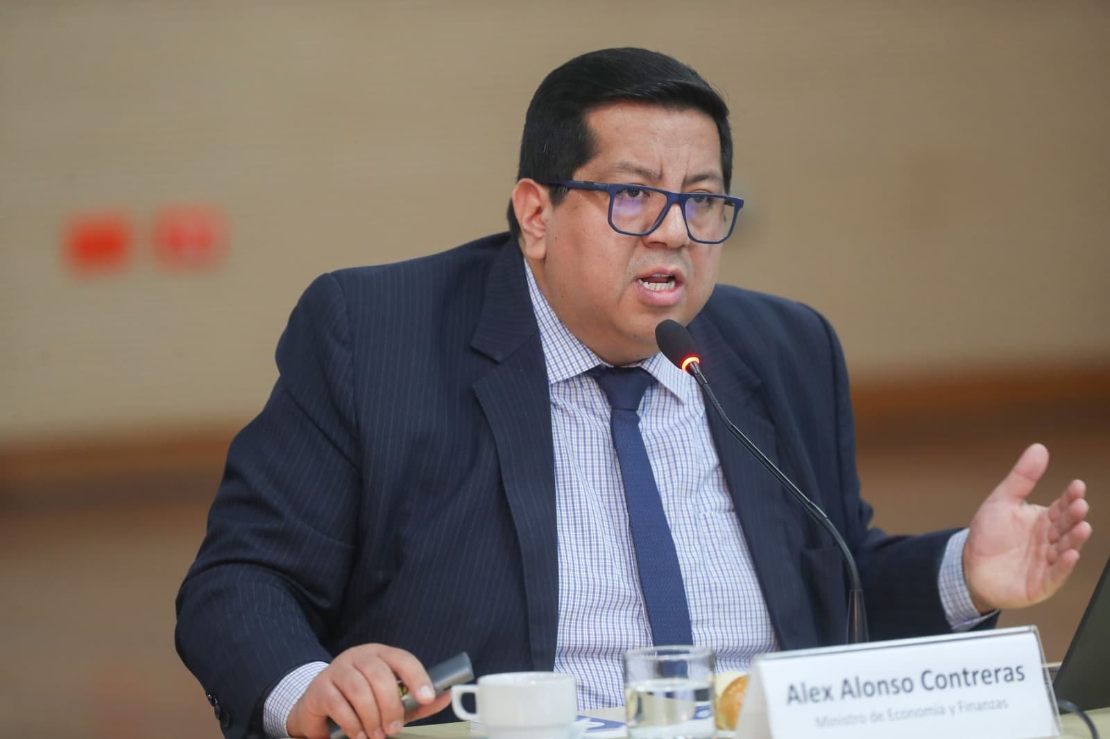 Poder Ejecutivo busca diálogo con Cobra por Majes Siguas II