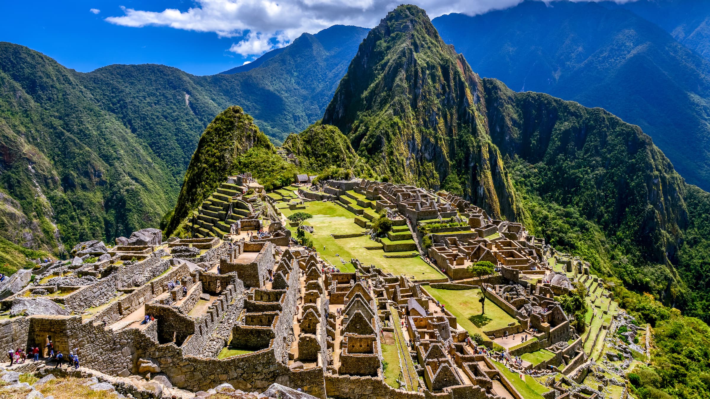 Rechazan creación de autoridad autónoma para Machu Picchu