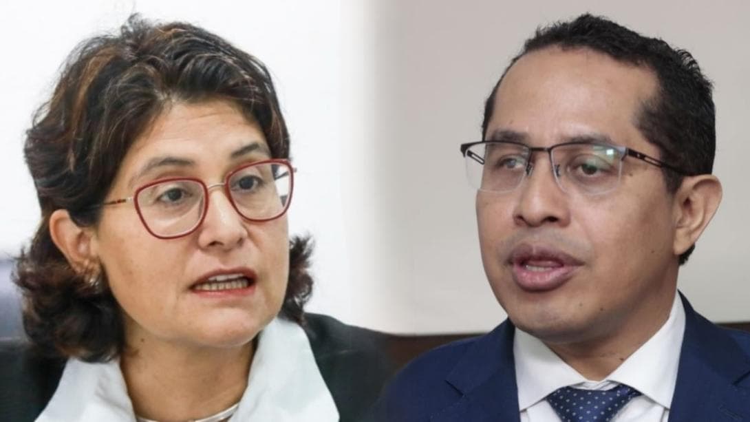 Reniec y JNE responderán ante el Congreso por firmas falsas
