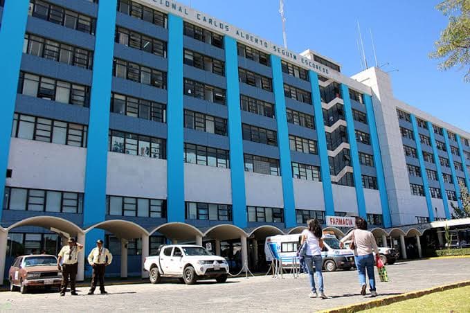 Gremio de Construcción Civil le exige a EsSalud mejorar servicio