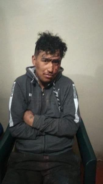 Agreden a policías que intervinieron fiesta ilegal