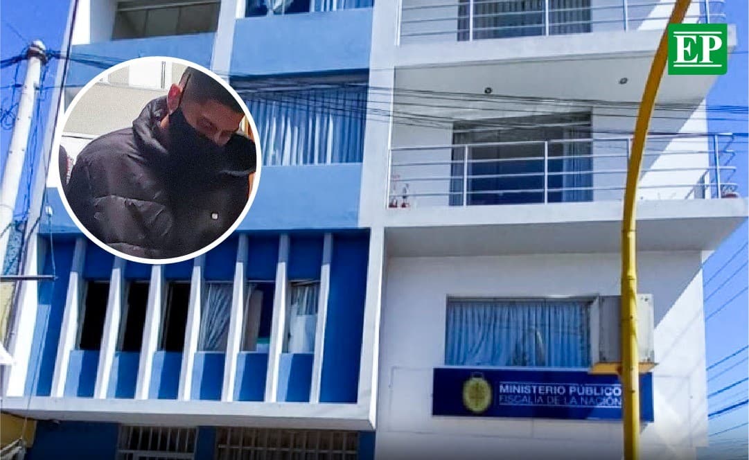 Prisión preventiva para investigado de intento de asesinato