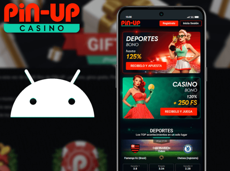 Guía Paso a Paso para Instalar la App de Pin-Up en Dispositivos Android
