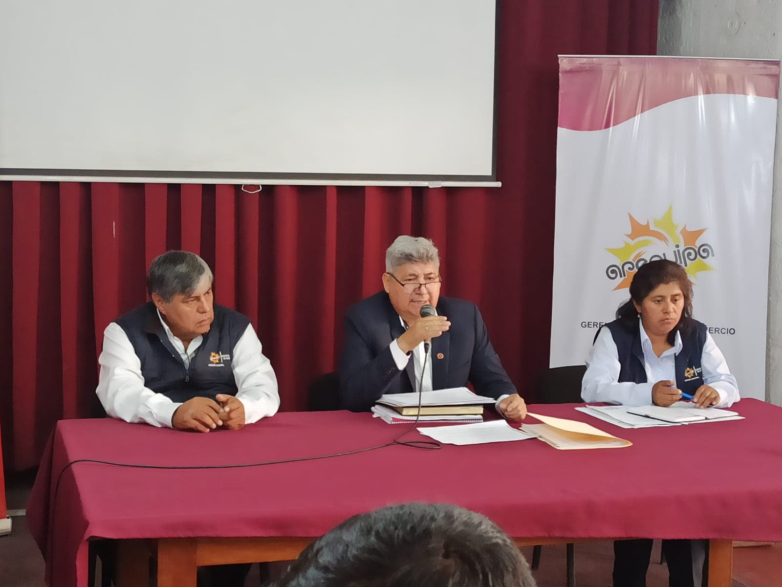 Hacen obras por S/ 20 millones para enfrentar fenómeno El Niño