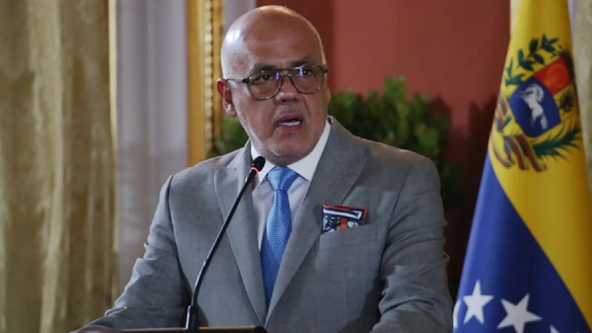 Disponen excarcelación para presos políticos en Venezuela
