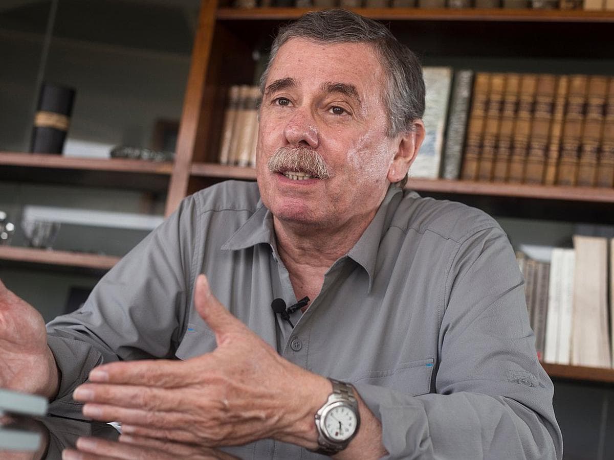"No somos oportunistas ni mentirosos como la gente de Castillo"
