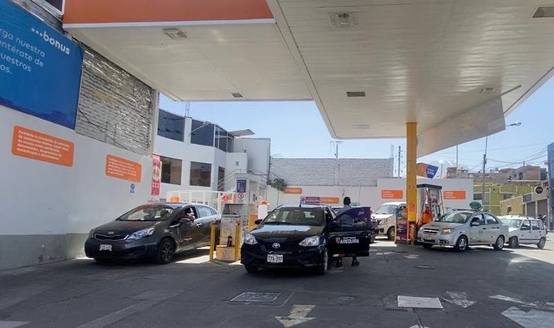 Escasez de GLP seguirá por la falta de atención en plantas