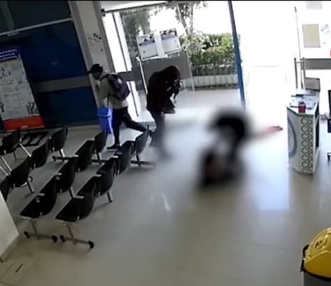 Juez libera dos sospechosos de asalto pese pruebas en Huancayo