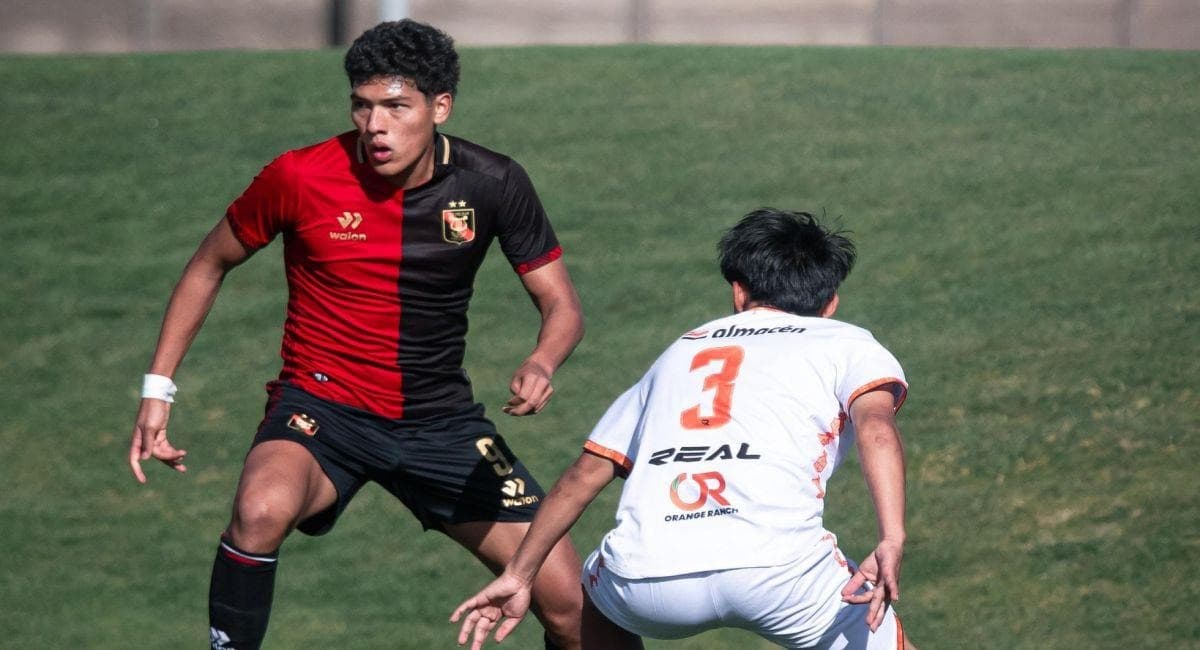 FPF lanza Liga Nacional Juvenil Sub-18 y Sub-16
