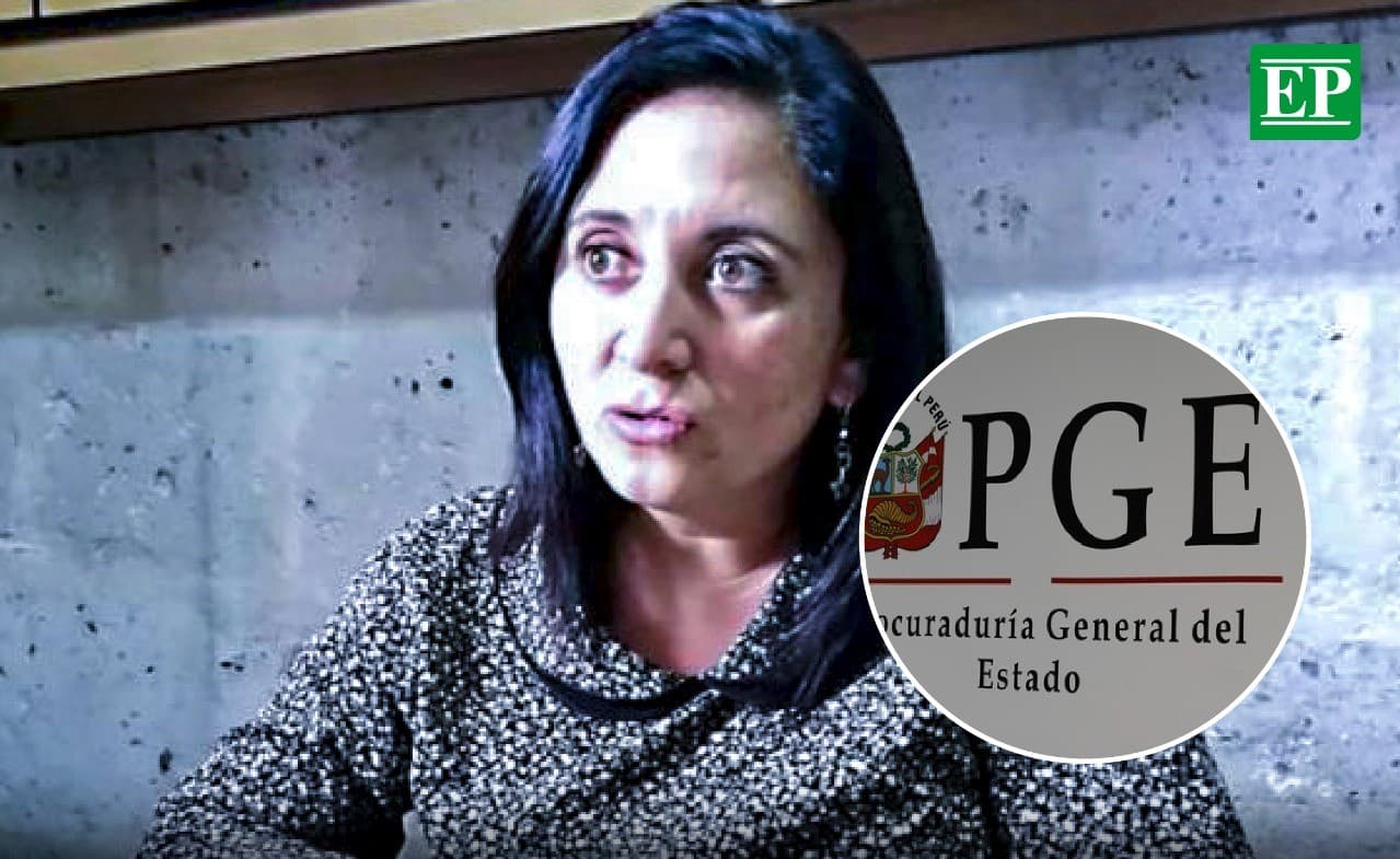 Destituyen a Rosa Vallejos por aceptar dinero de empresa